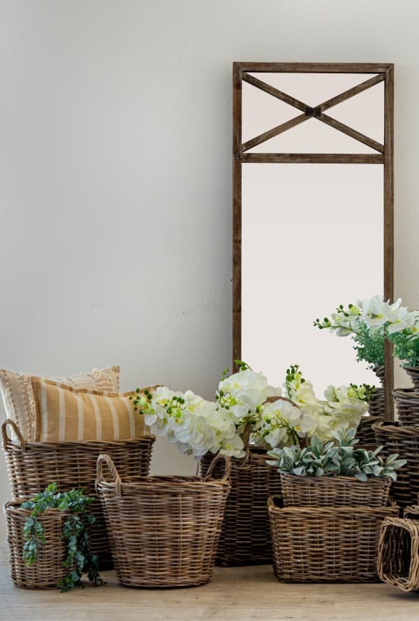 Storage Baskets Storage Baskets
