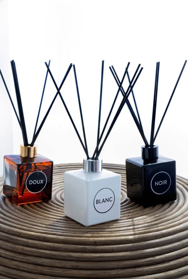 Fragrances Fragrances