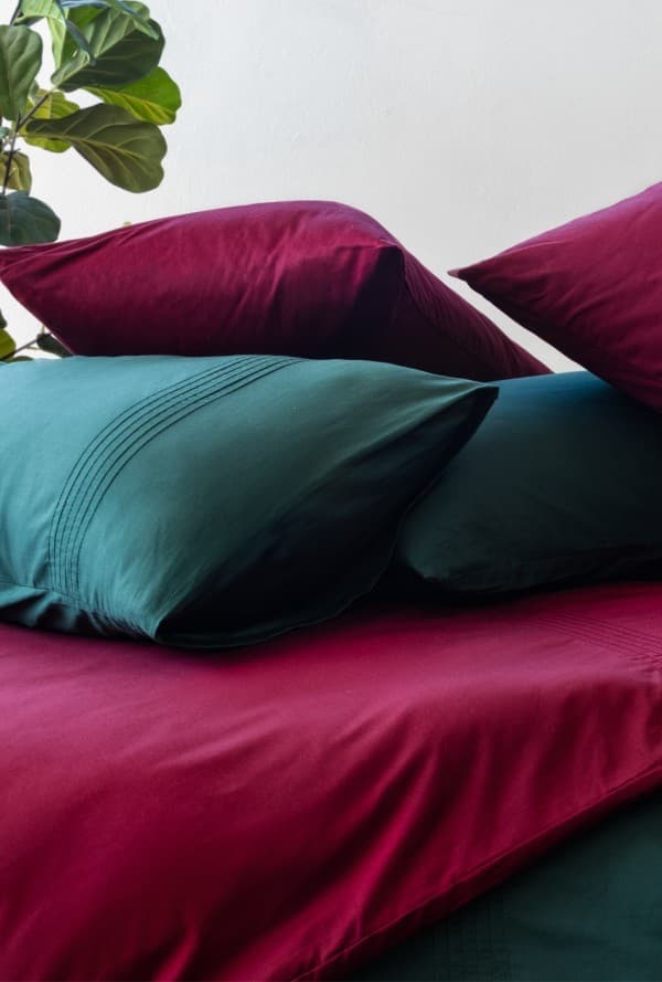 Pillowcases Pillowcases