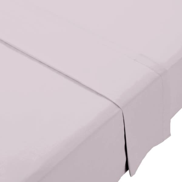 Rose 300tc Egyptian Cotton Flat Sheet Rose 300tc Egyptian Cotton Flat Sheet