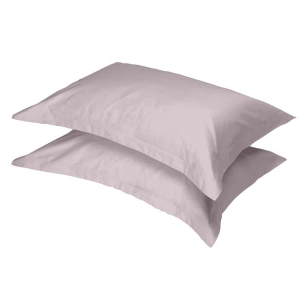 Oxford Rose 300tc Egyptian Cotton Pillowcase Pair Oxford Rose 300tc Egyptian Cotton Pillowcase Pair