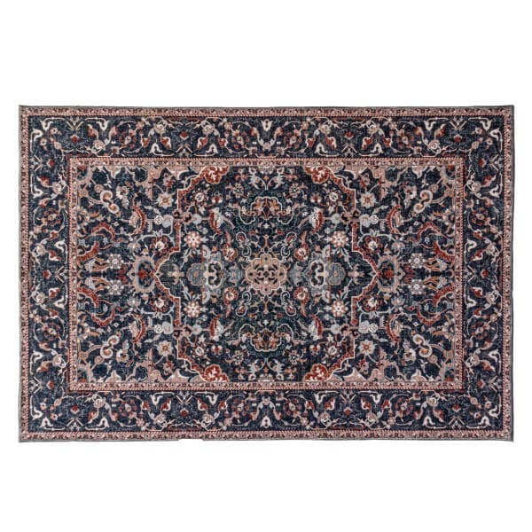 Darius Clay Rug Darius Clay Rug