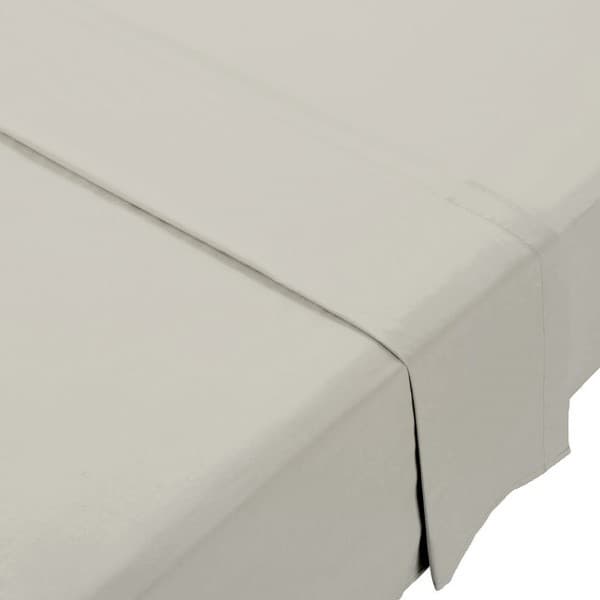 NUDE SUPIMA COTTON 450TC FLAT SHEET NUDE SUPIMA COTTON 450TC FLAT SHEET