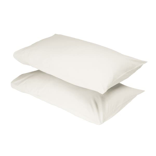 Champagne 300tc Egyptian Cotton Pillowcase Pair Champagne 300tc Egyptian Cotton Pillowcase Pair