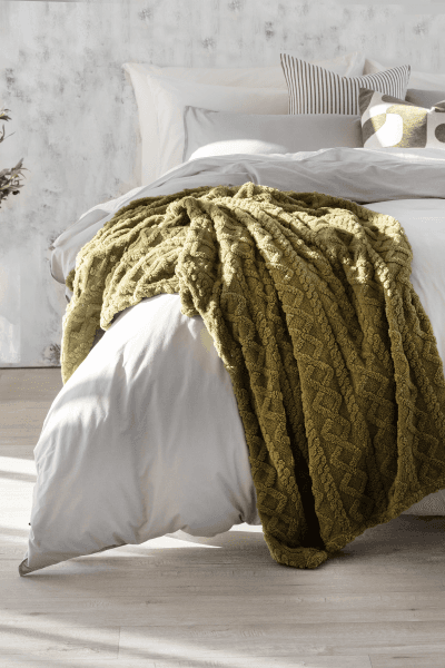 Grey Washed Cotton Duvet Cover Set Grey Washed Cotton Duvet Cover Set