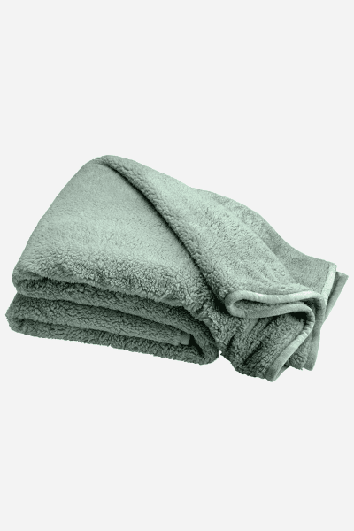 Cloud Sage Blanket Cloud Sage Blanket