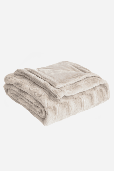 Madison Nude Blanket Madison Nude Blanket