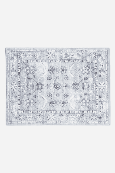 Eaton Charcoal Rug Eaton Charcoal Rug