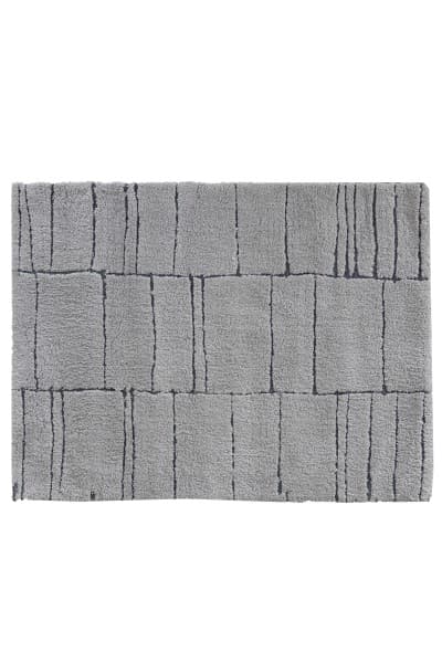 Giulia Charcoal Rug Giulia Charcoal Rug