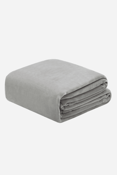 Helena Grey Blanket Helena Grey Blanket