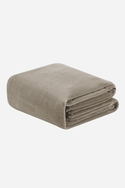 Helena Natural Blanket Helena Natural Blanket