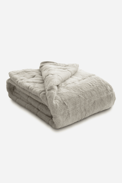 CORA NUDE THROW CORA NUDE THROW
