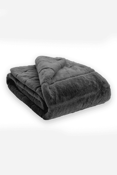 CORA GRANITE THROW CORA GRANITE THROW