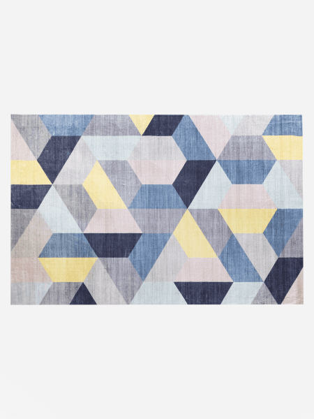 Pixel Multi Rug Pixel Multi Rug