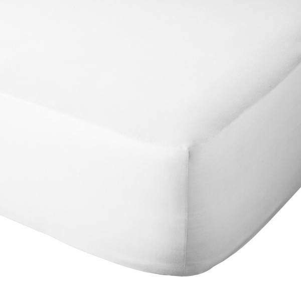 White Suede Base Cover | Volpes